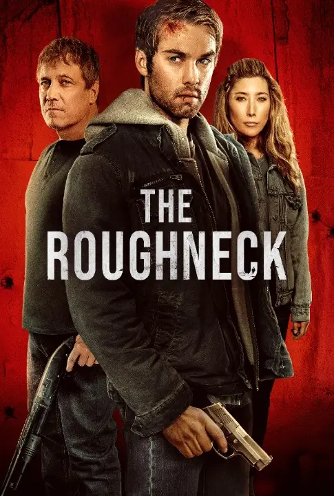 THE ROUGHNECK - VJ JUNIOR